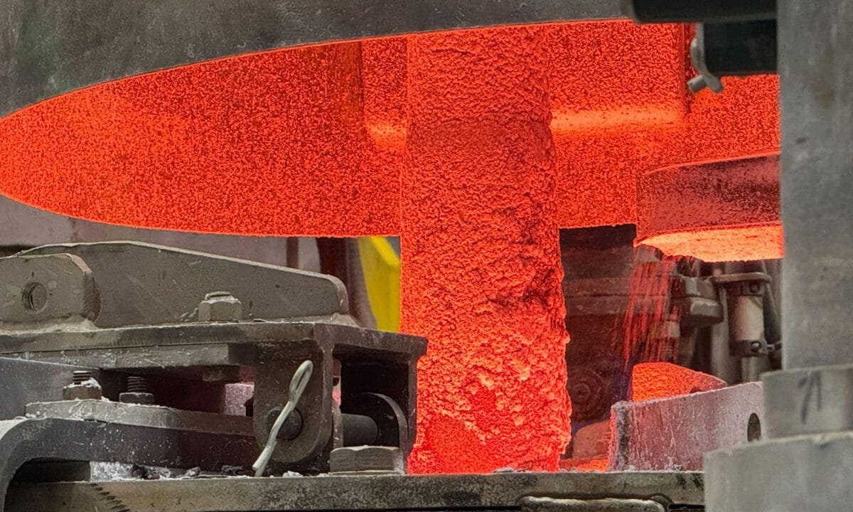 Inside look at MP Materials amid the rare earth race