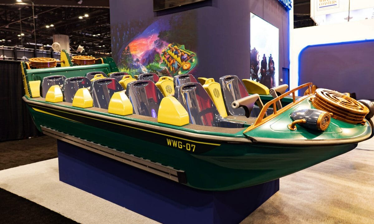US amusement parks focusing on family, new investments to win back cash-strapped consumers