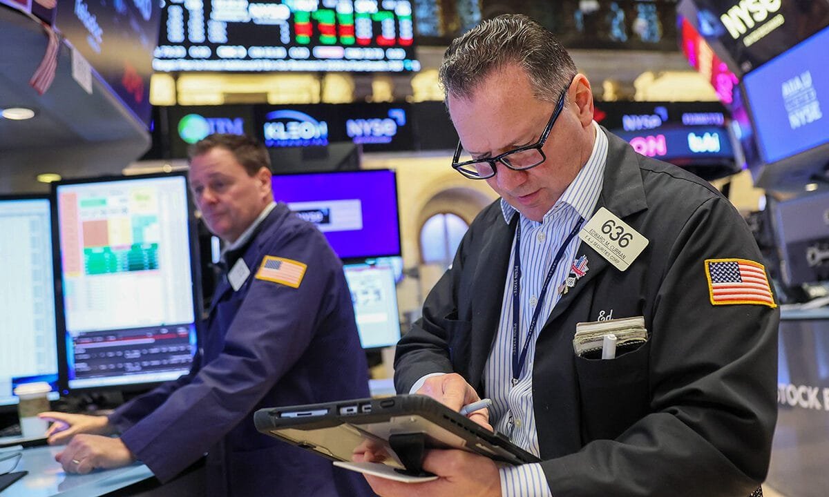 Jeffrey Gundlach says cracks forming in America’s multitrillion-dollar private credit market