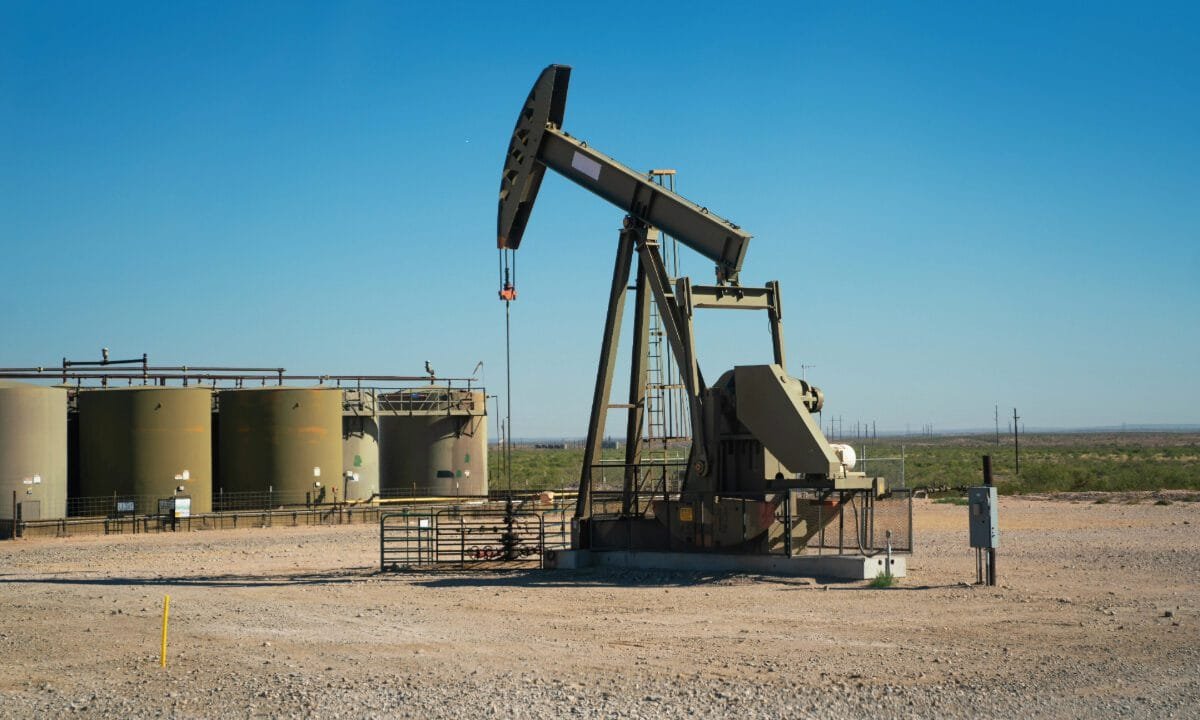 Oil and gas demand could grow until 2050, IEA says