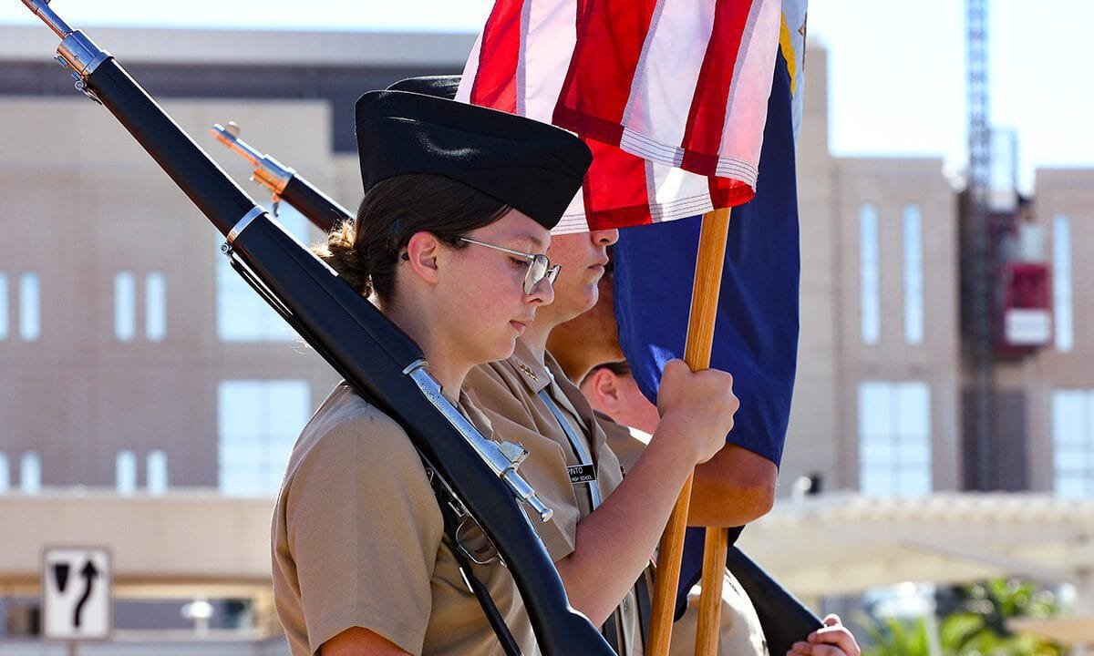 How VA loans help veterans achieve the American dream