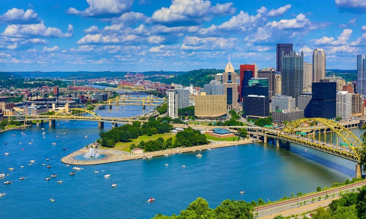 This is the most affordable city in the US
