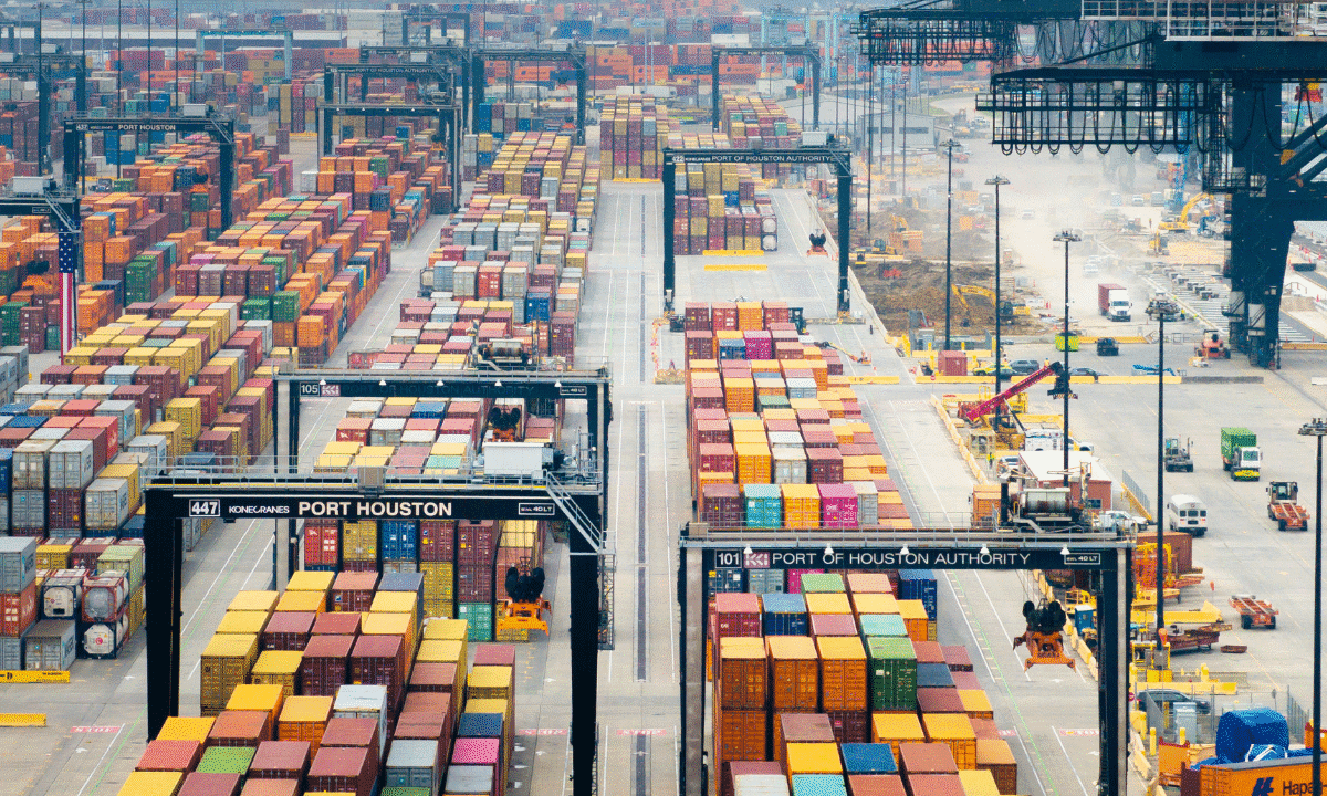 Trump says tariff revenue to fund $2K checks for Americans, lower nation’s $38T debt