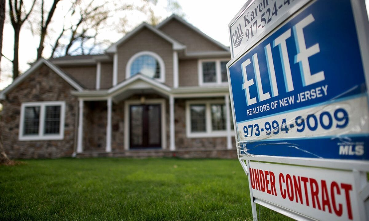 New Yorkers hunt for homes outside the city as living costs soar