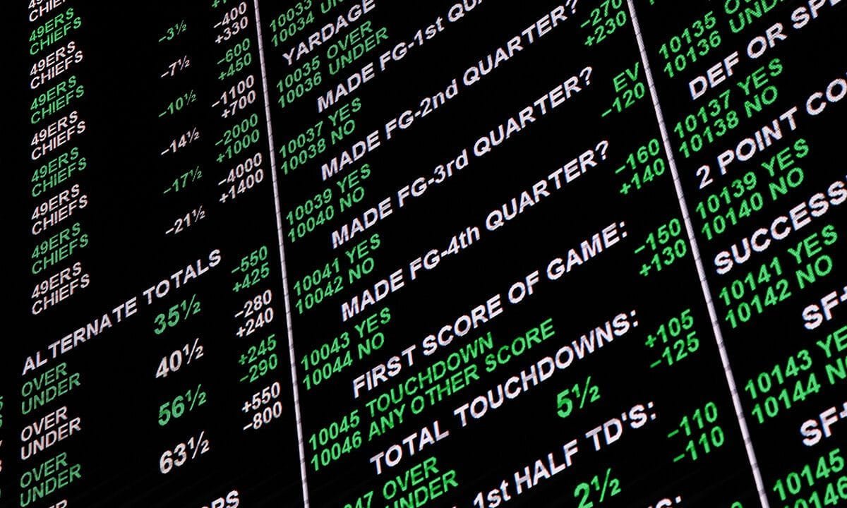 ESPN, PENN Entertainment end sports betting partnership early in shock announcement