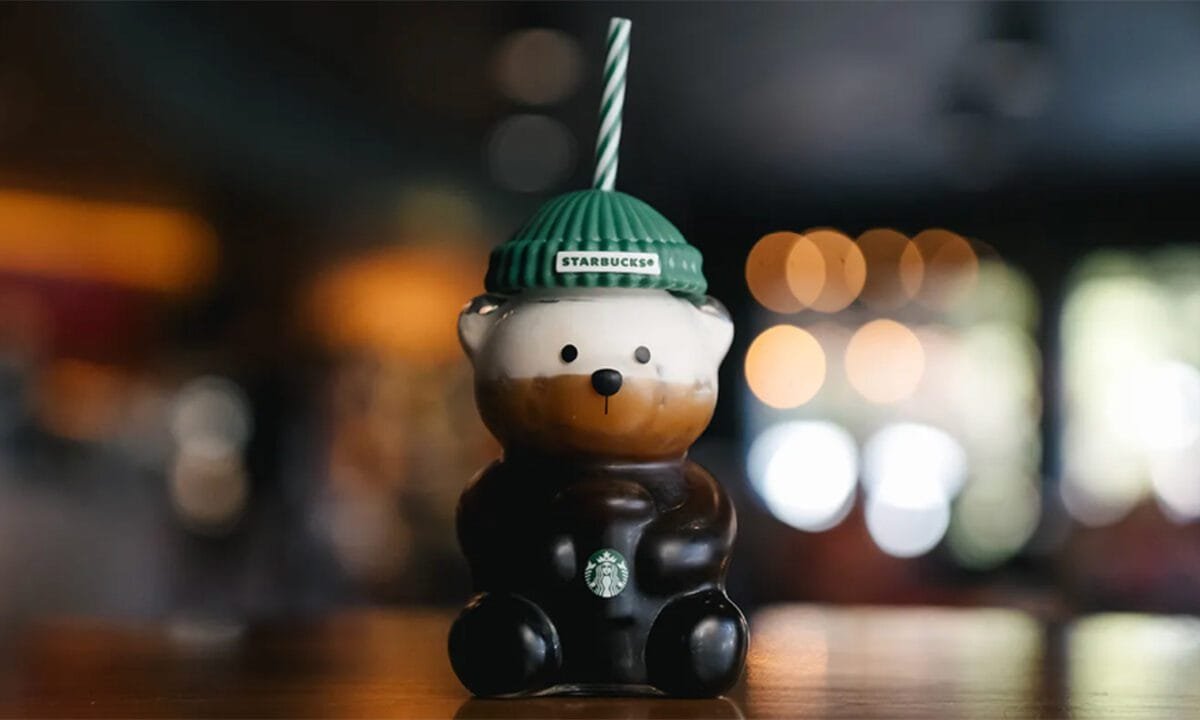 Starbucks apologizes after Bearista cup launch sparks chaos: ‘Exceeded even our biggest expectations’