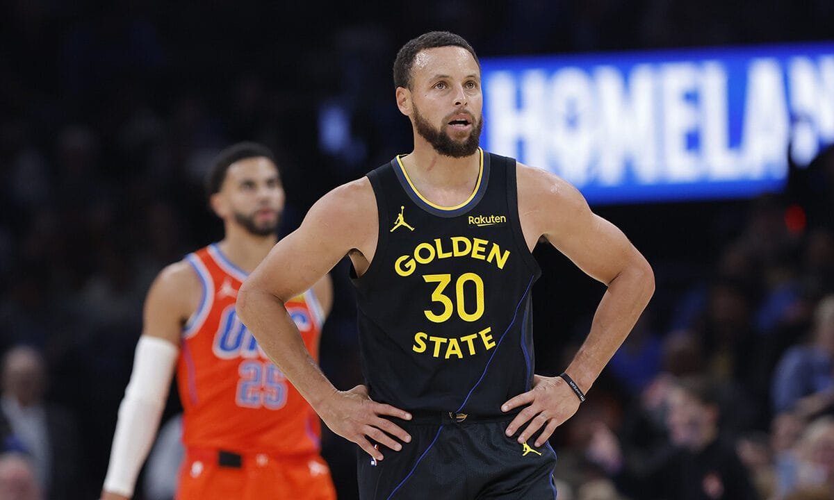 Stephen Curry, Under Armour part ways so NBA superstar can focus on independent brand
