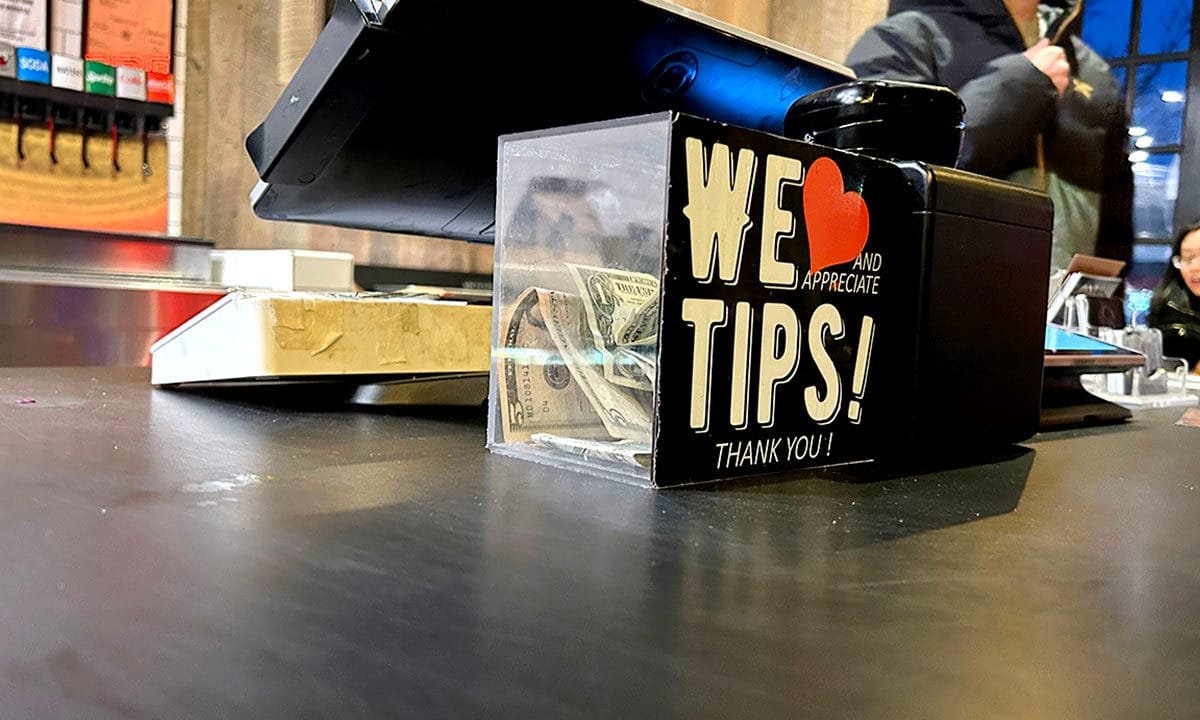 IRS releases guidance for Trump’s ‘no tax on tips’ and overtime deductions: What to know