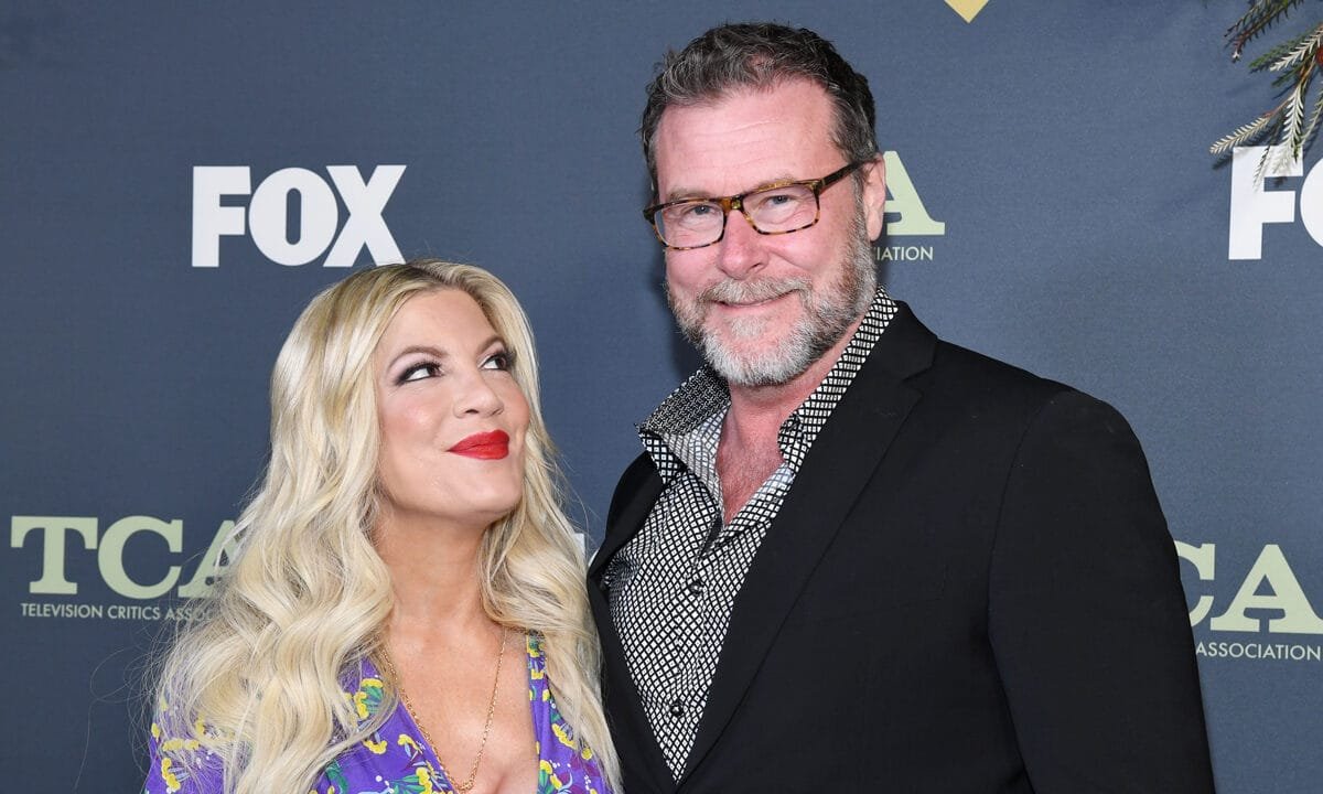 Tori Spelling, Dean McDermott’s divorce settlement reveals $1.7M in unpaid taxes and debt