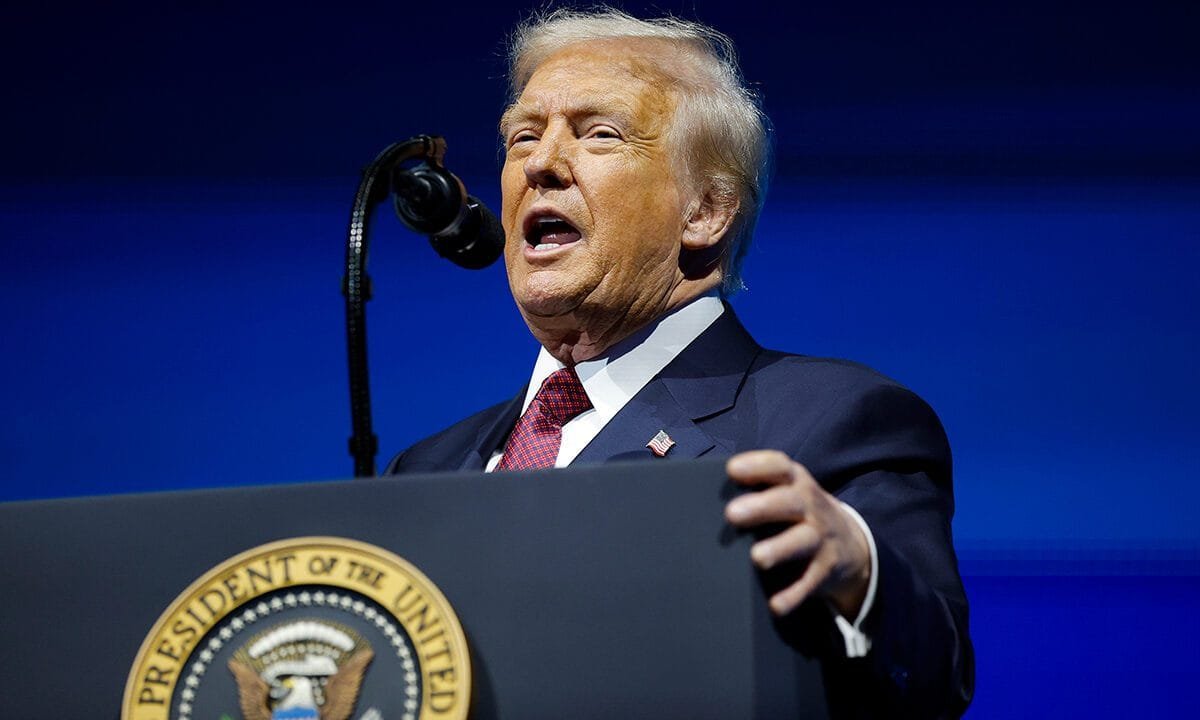 Trump calls Miami a ‘refuge’ for those fleeing NYC ‘communism’ under new Mamdani leadership
