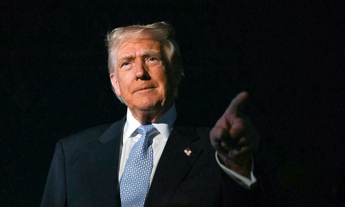 Trump says grocery prices already ‘much lower’ than Biden era, suggests further relief coming