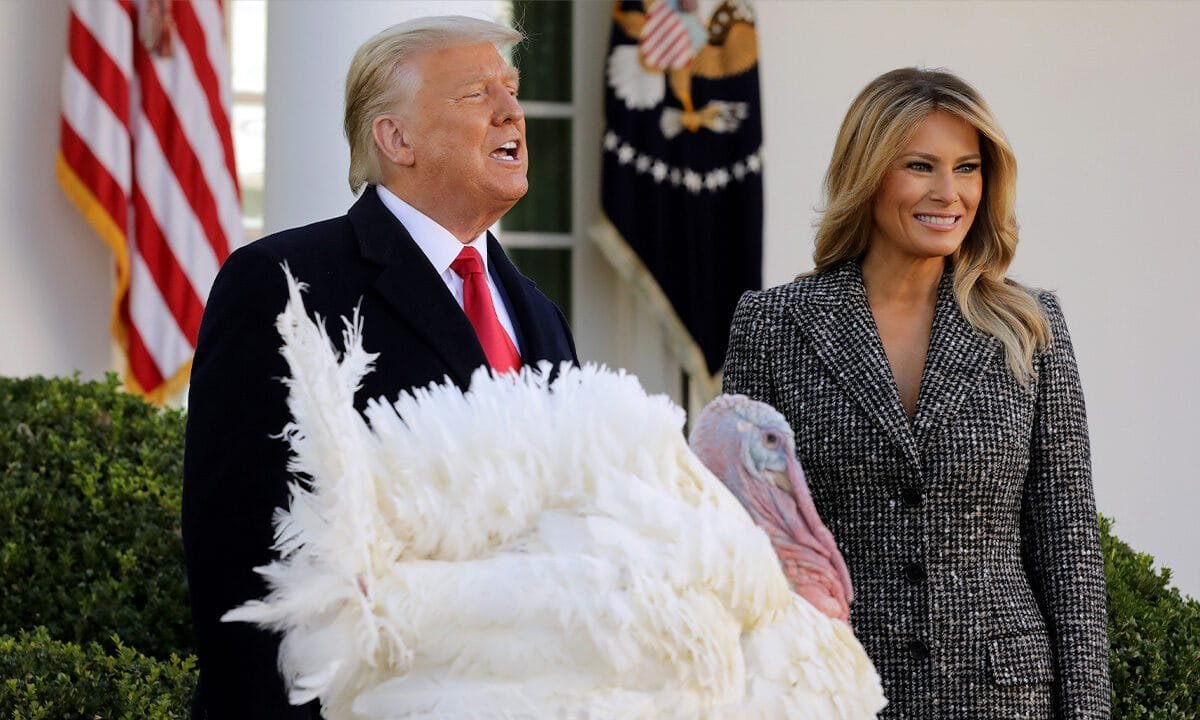 Americans hit the road for Thanksgiving travel with lowest holiday gas prices since pandemic