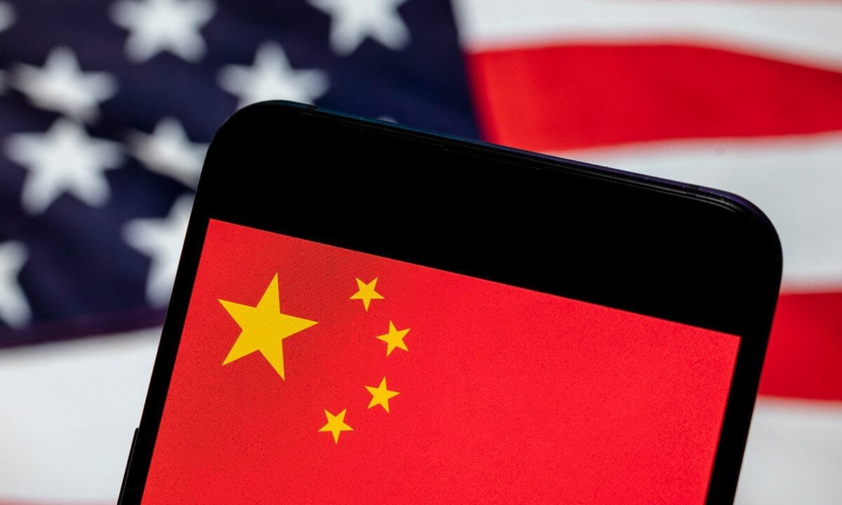 2 Americans, 2 Chinese nationals accused of illegally exporting Nvidia GPUs to China