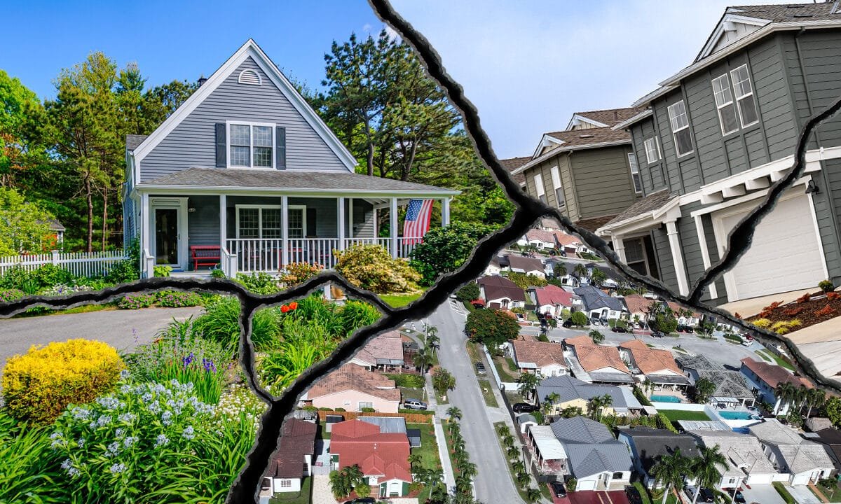 One market shift from ‘underwater’: Credit expert uncovers the real risks of 50-year mortgages