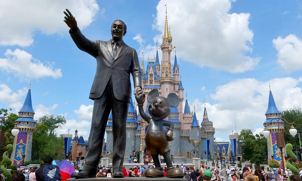 Disney ditches ‘diversity’ and ‘DEI’ in business report for the first time since 2019