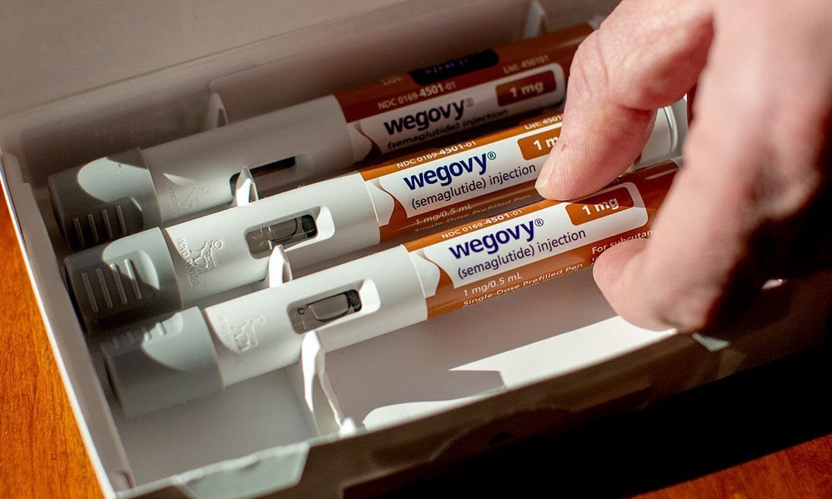 Trump administration nearing deals with drugmakers on discounted weight loss medications: report
