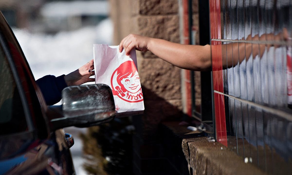 Wendy’s to close hundreds of US stores next year