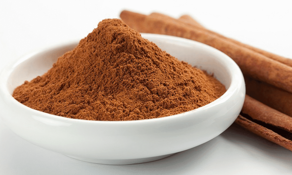 Cinnamon powder recalled across 14 states over potential ‘elevated levels of lead’