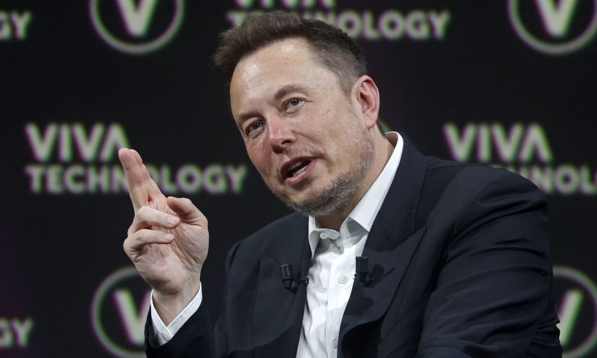 Musk sounds alarm on silver as China restricts exports needed for critical industrial processes