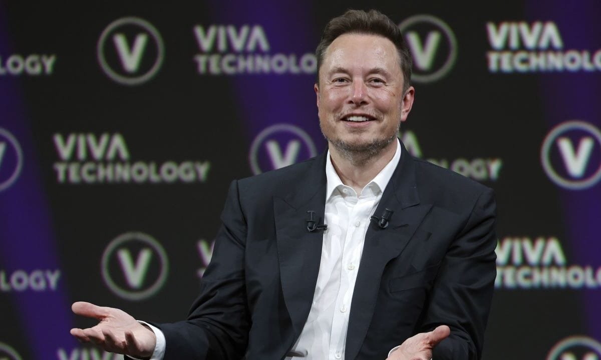 Elon Musk’s net worth soars, now more than double his closest rival’s as Tesla stock continues to surge