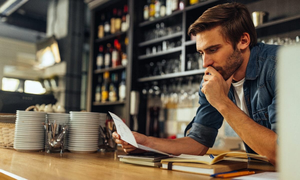 Small businesses lead November job losses as tariff uncertainty weighs on hiring