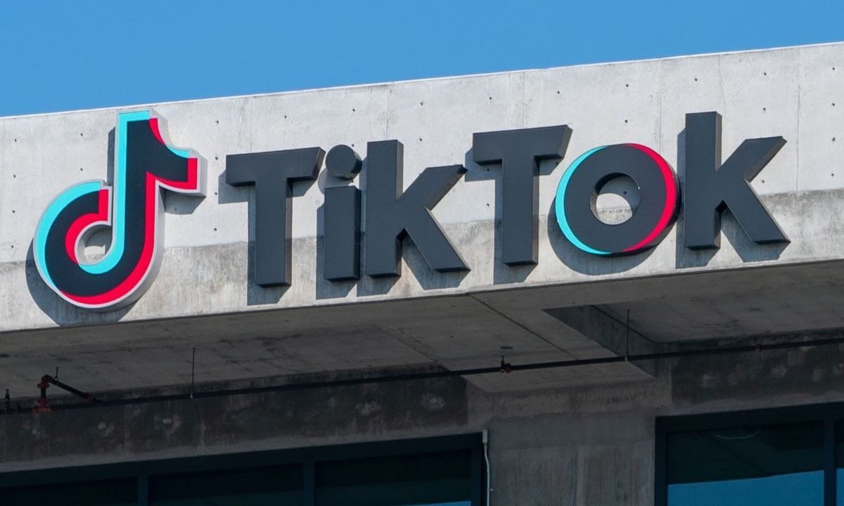 TikTok reaches agreements on new US joint venture with closing set for 2026