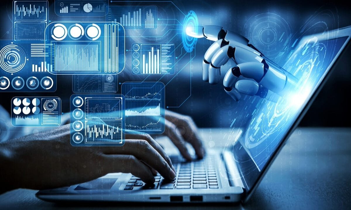Intensifying global competition and ‘personal agents’: What to expect from artificial intelligence in 2026
