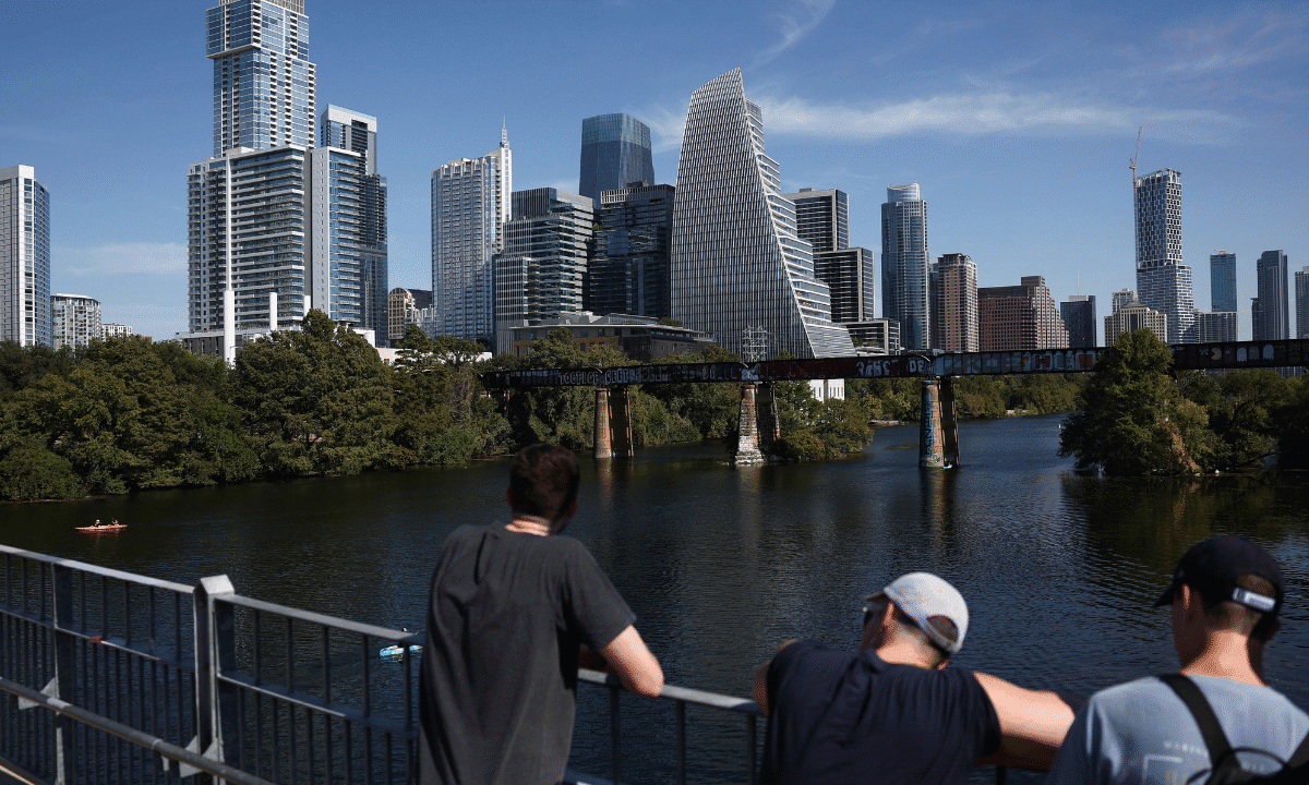 The markets where homebuyers may finally get some relief in 2026, Realtor.com says