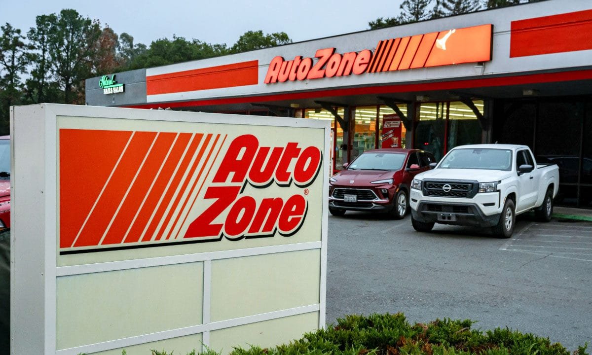 AutoZone opens 53 new stores while navigating inflation and tariff cost increases