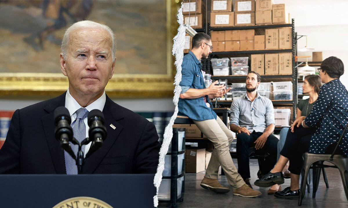 House Republicans move to repeal proposed Biden-era heat-safety rule, citing burdens on small businesses