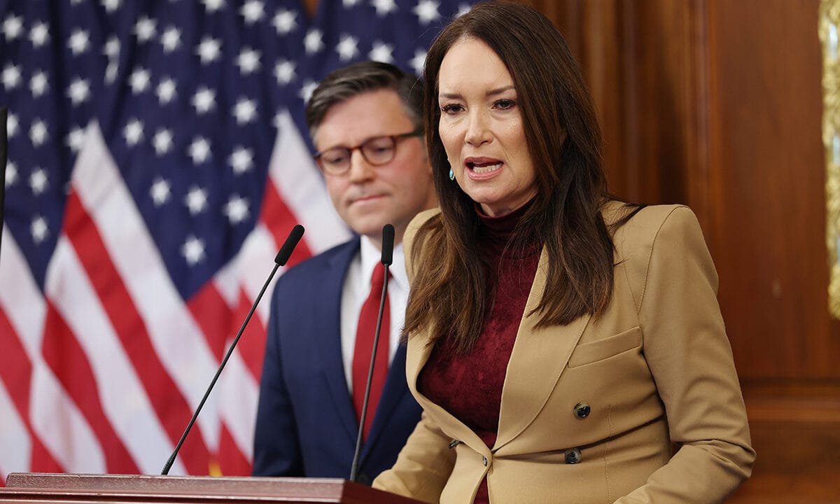 Trump admin threatens to withhold SNAP funding to 21 states over immigration data refusal