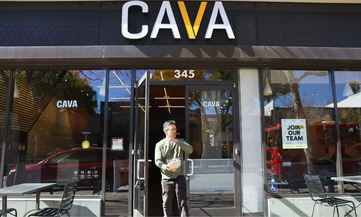 This fast-growing chain says ‘no discounts’ – and it’s paying off