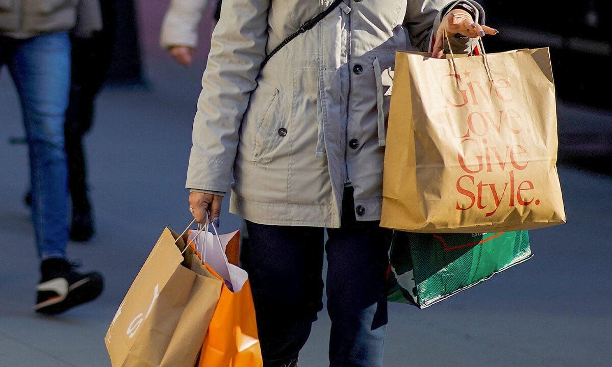 Where you can shop for your last-minute Christmas needs