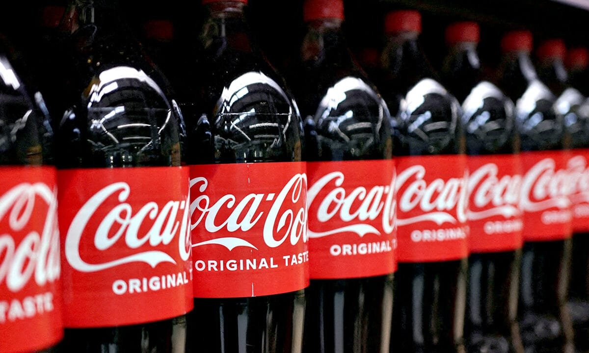San Francisco sues 10 major food manufacturers over ultra-processed foods