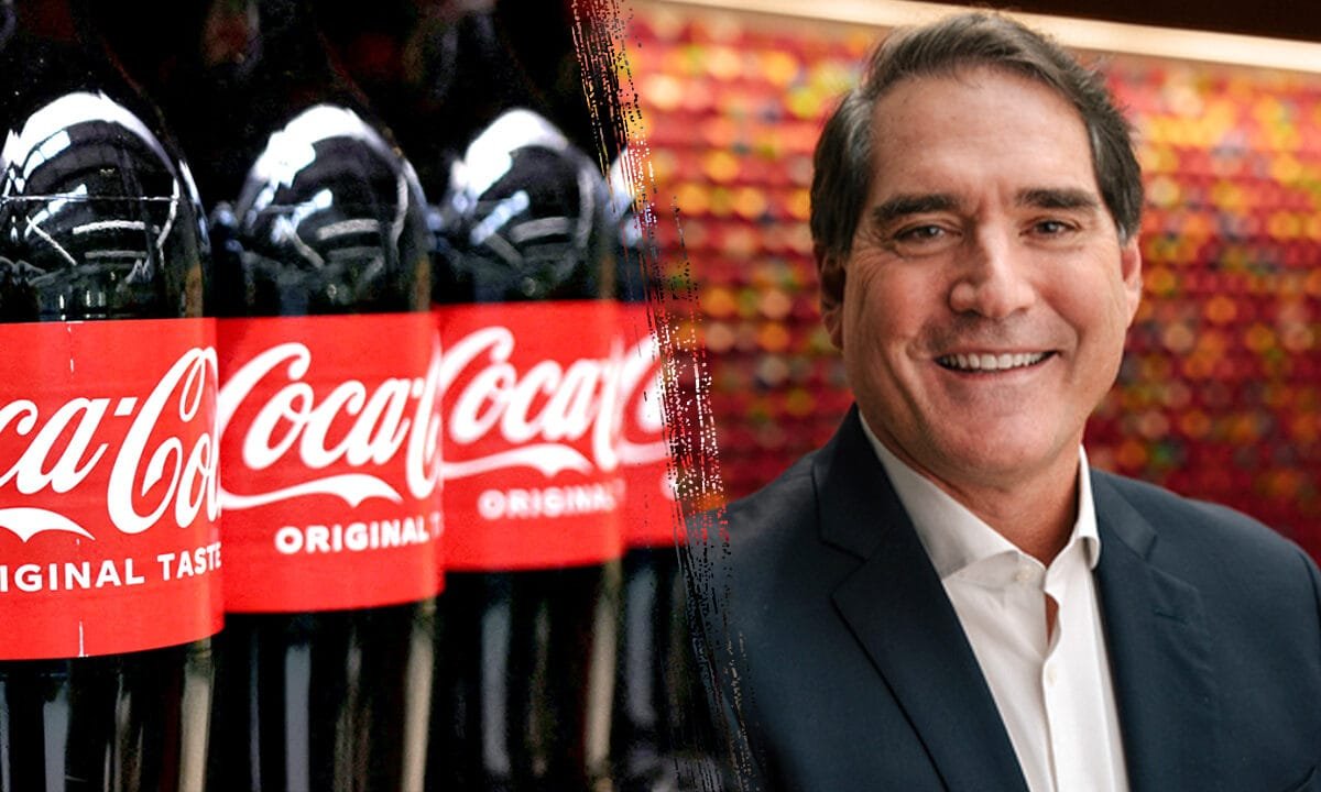 Coca-Cola announces major leadership change as Henrique Braun is named next CEO