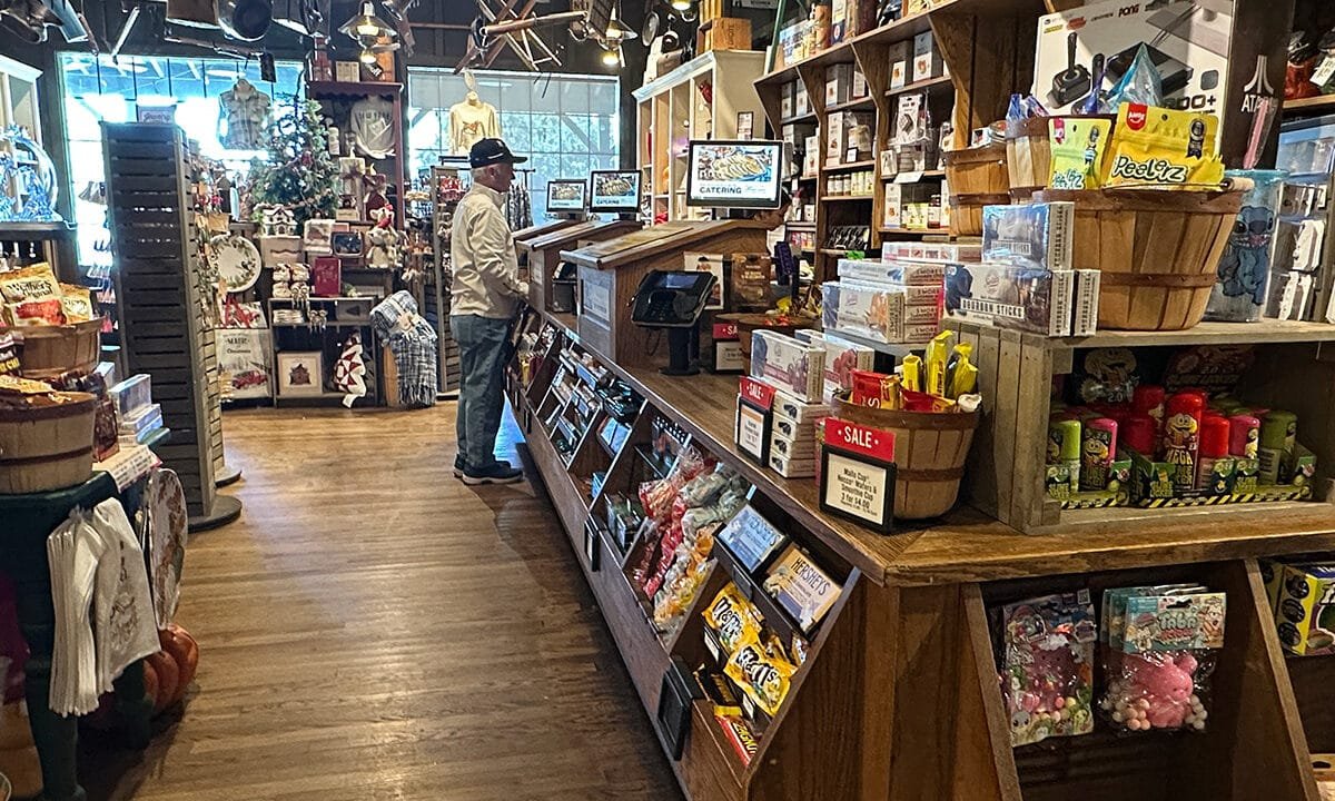 Cracker Barrel’s turnaround hits early snags; CEO warns recovery will ‘take time’ after rebrand fiasco