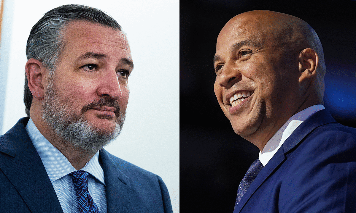 Sens. Cruz and Booker urge business leaders to support ‘Trump Accounts’ program