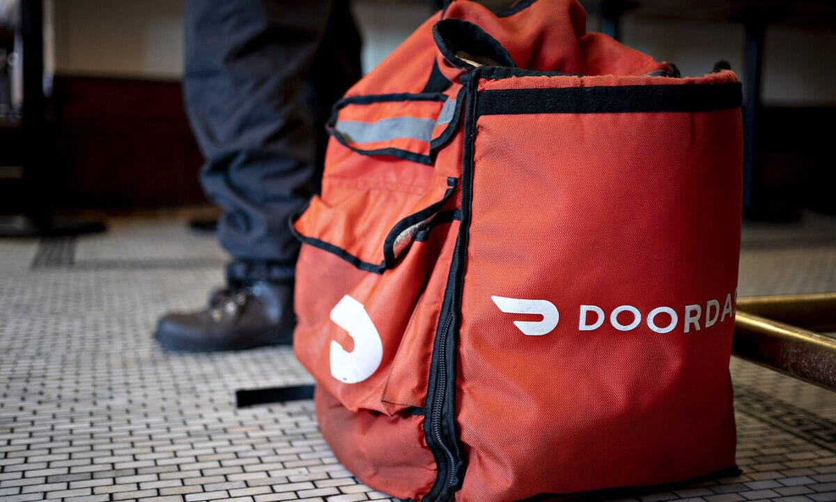 DoorDash unveils ChatGPT grocery app one week after Instacart debut