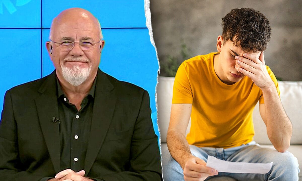 Dave Ramsey tells young Americans feeling ‘boxed out’ of homeownership how to fight back