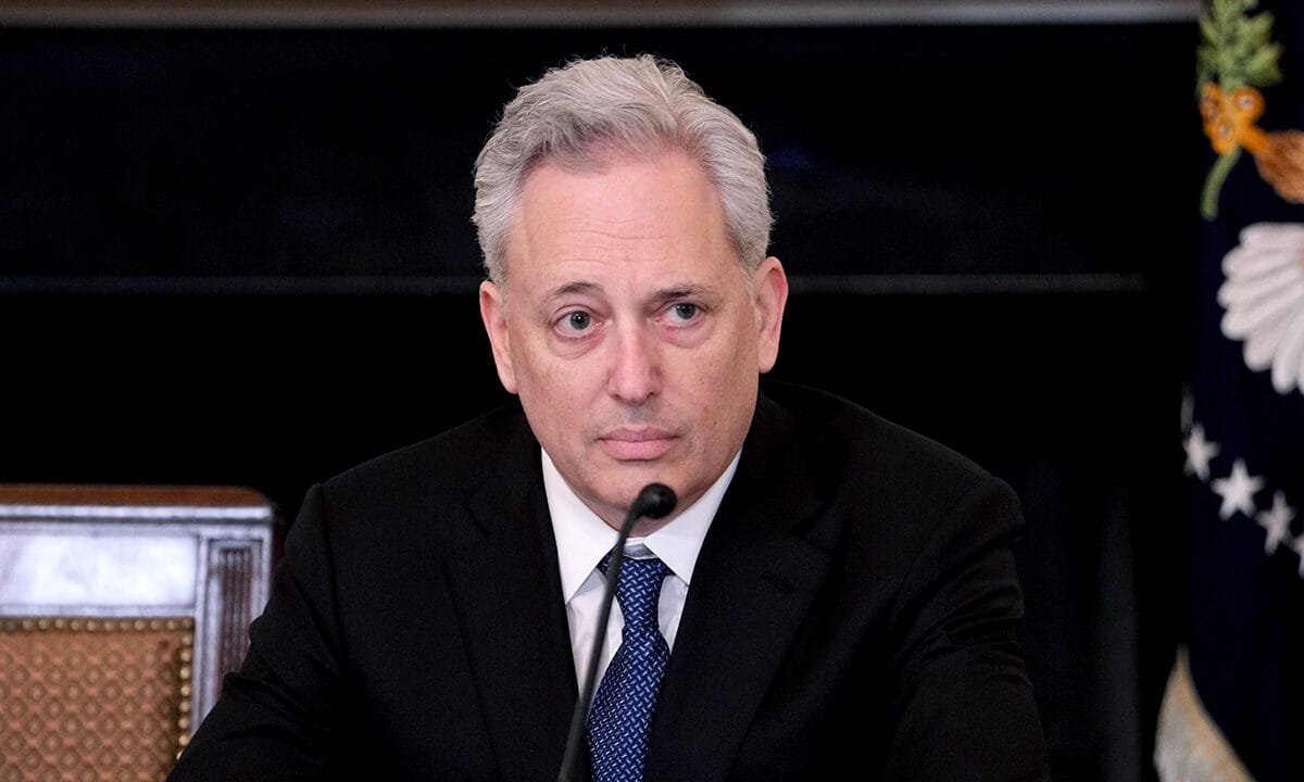 White House AI czar blasts blue states for inserting ‘woke ideology’ into artificial intelligence