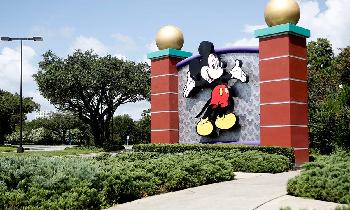 Disney announces major OpenAI deal, includes $1B equity investment, use of characters on Sora video platform