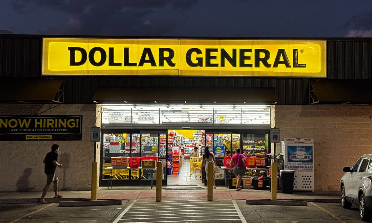 Dollar General announces 450 new US stores opening in 2026 as part of ongoing expansion