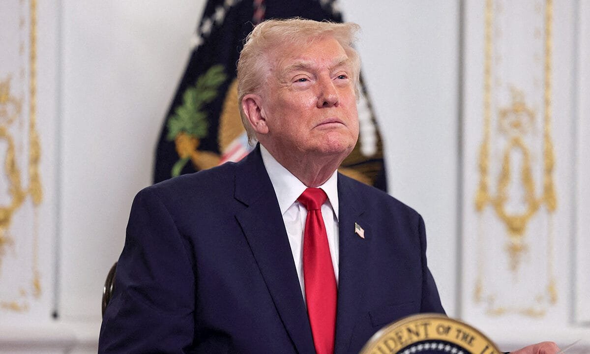 Trump says he will ‘think about’ eliminating tax on gambling winnings