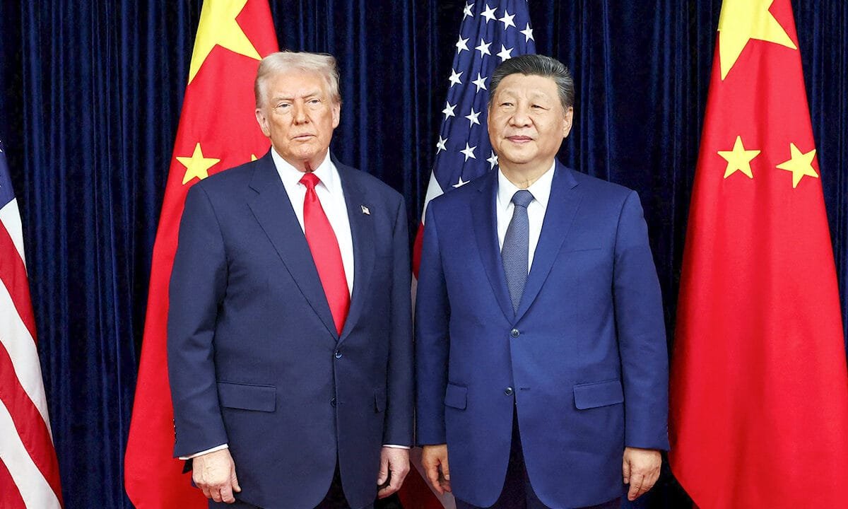 US fusion strategy stuck in past as China moves ahead, CEO warns