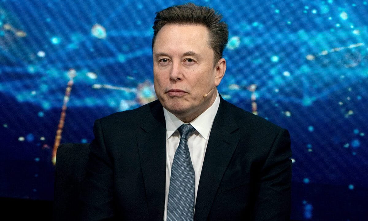 Elon Musk reportedly begins funding Republicans for 2026 midterms