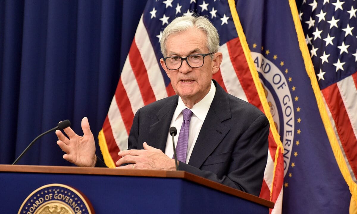 Fed cuts interest rates for third straight time amid uncertainty over labor market, inflation