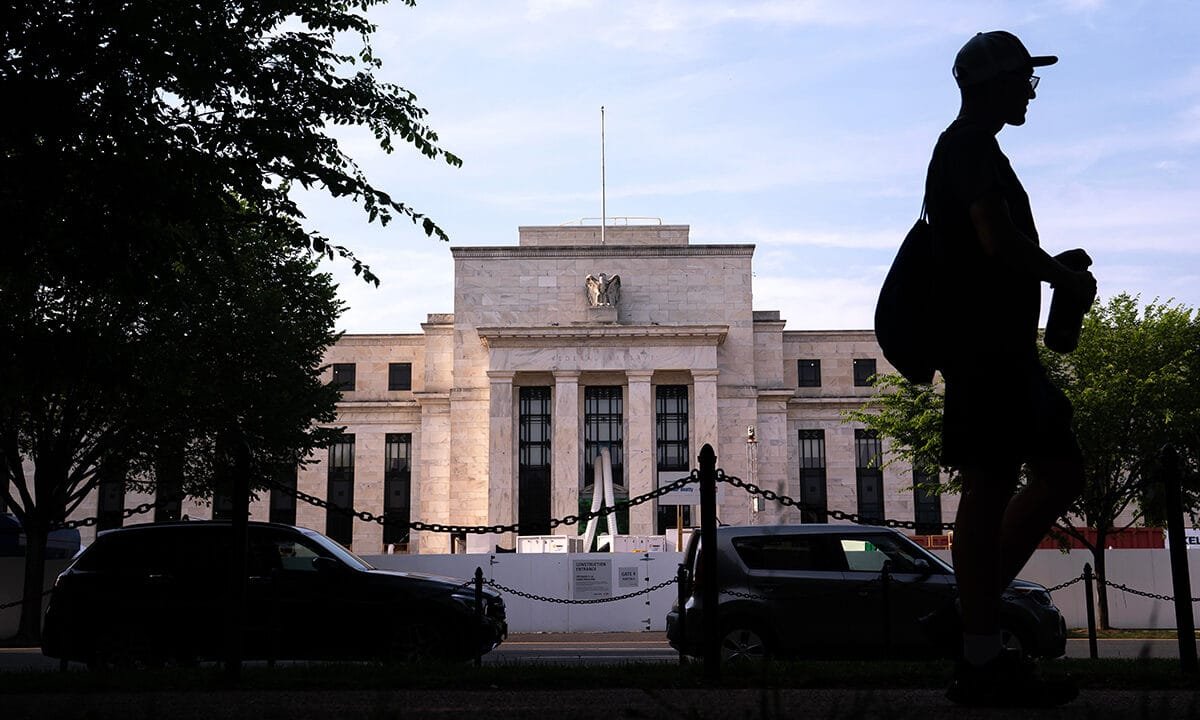 From mortgages to car loans: How affordability rises and falls with the Fed