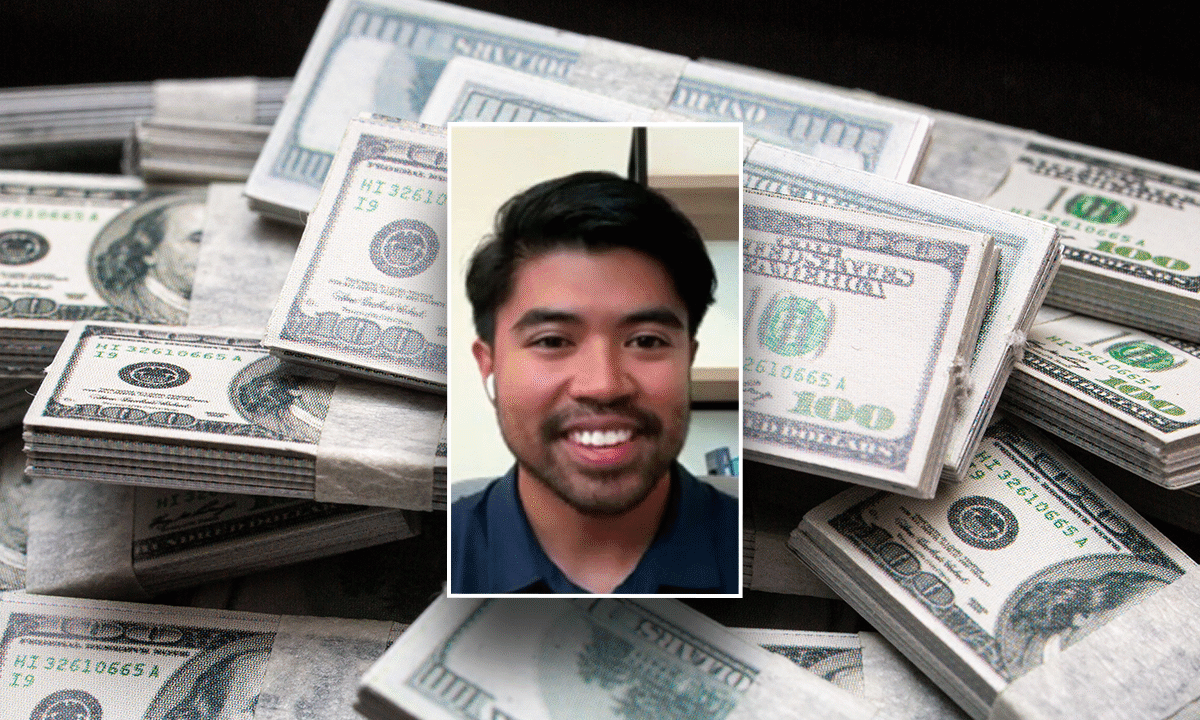 Financial influencer tracks ‘quiet millionaires’: Here’s the No. 1 strategy they all share