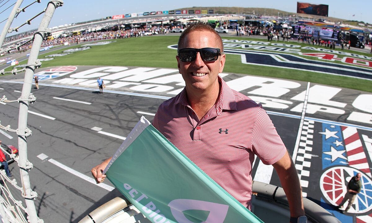 Former NASCAR driver Greg Biffle built a lucrative racing career before fatal plane crash