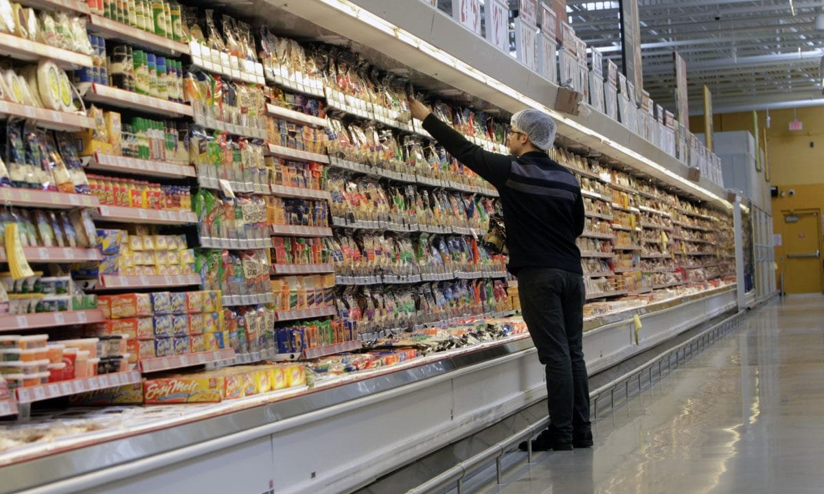 Popular cheese products recalled at Walmart, Target, other grocery stores over metal fragments